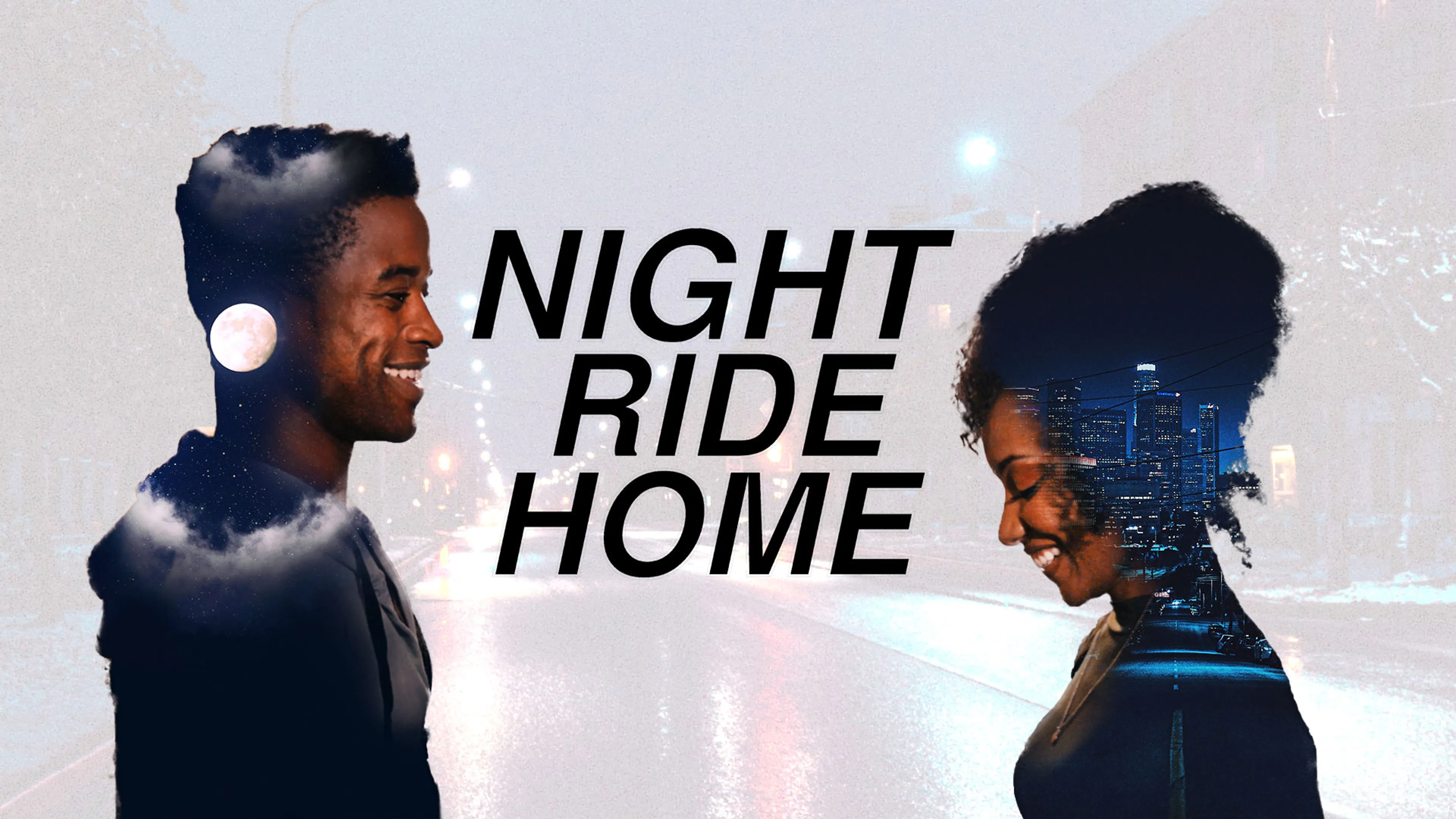 Night Ride Home poster